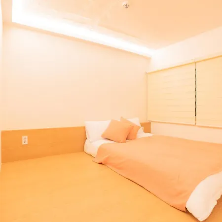 Huayuanhouse Hq In Hongdae