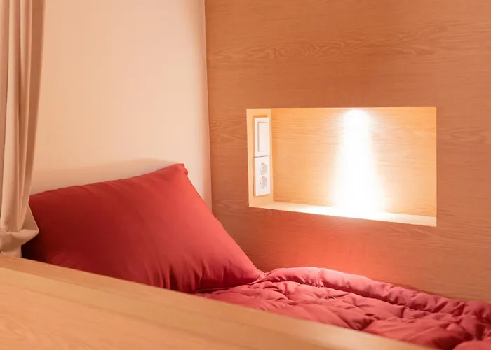 Guest house Huayuanhouse Hq In Hongdae