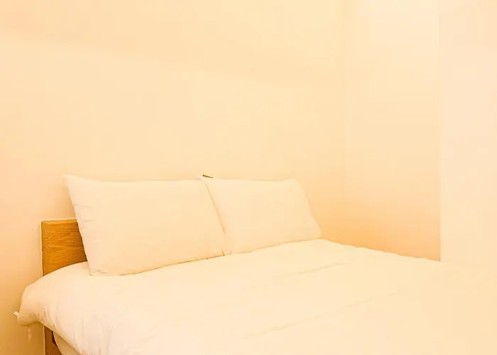 Huayuanhouse Hq In Hongdae Guest house 2*