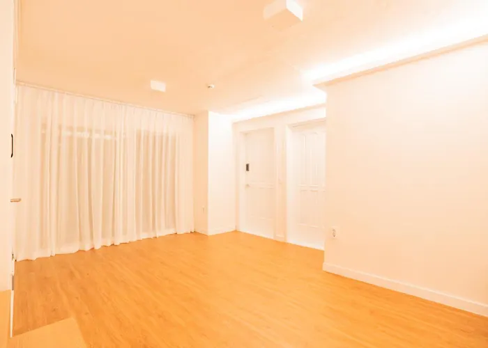 Huayuanhouse Hq In Hongdae 2*