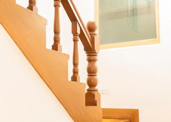 Huayuanhouse Hq In Hongdae Guest house Seoul