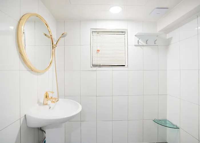Guest house Huayuanhouse Hq In Hongdae