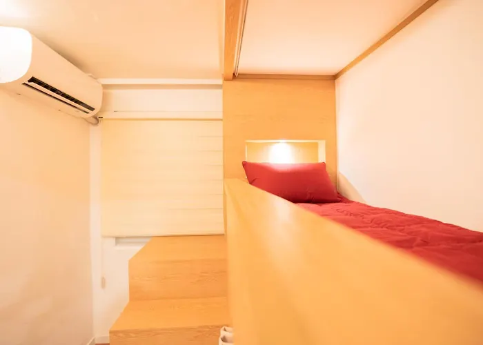 Huayuanhouse Hq In Hongdae