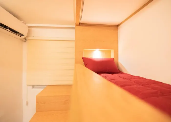 Huayuanhouse Hq In Hongdae 2* Seoel