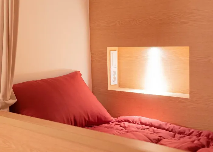 Gasthuis Huayuanhouse Hq In Hongdae 2*